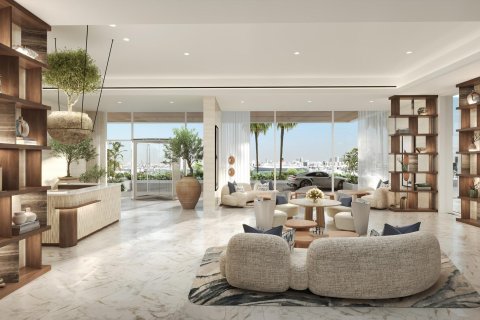 Appartement de 1 chambre à Saria Maritime City, UAE No. 97988 5