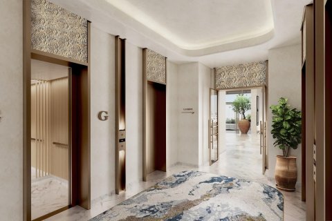 Appartement de 1 chambre à Saria Maritime City, UAE No. 97988 13