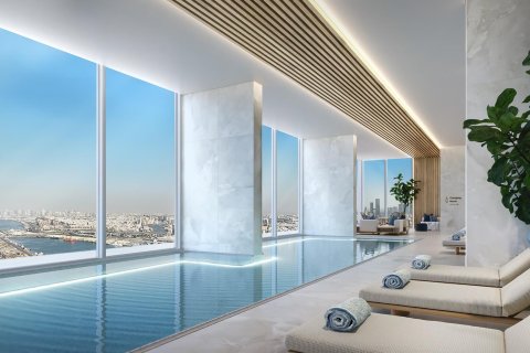 Appartement de 1 chambre à Saria Maritime City, UAE No. 97988 14