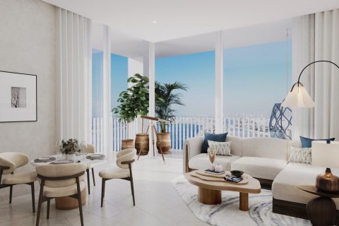 Appartement de 1 chambre à Saria Maritime City, UAE No. 97988 4