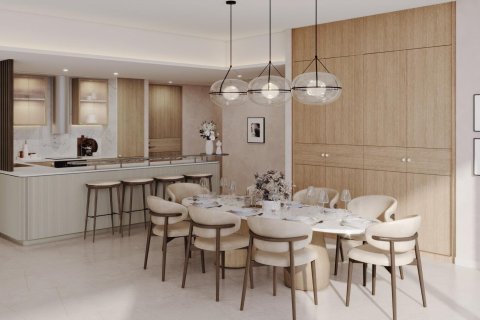 Appartement de 1 chambre à Saria Maritime City, UAE No. 97988 3