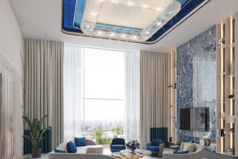 Apartment de 2 dormitorios en CANAL HEIGHTS 2 Business Bay, UAE No. 97987 10