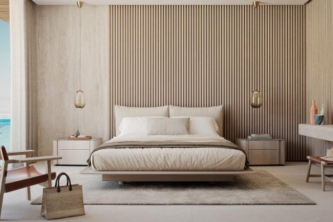 Apartment de 4 dormitorios en RIXOS RESIDENCES Dubai, UAE No. 97985 6