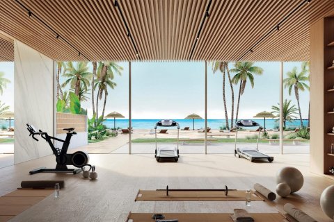 Apartment de 4 dormitorios en RIXOS RESIDENCES Dubai, UAE No. 97985 12