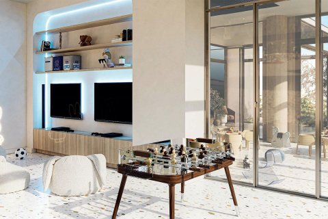 Apartment de 4 dormitorios en RIXOS RESIDENCES Dubai, UAE No. 97985 5