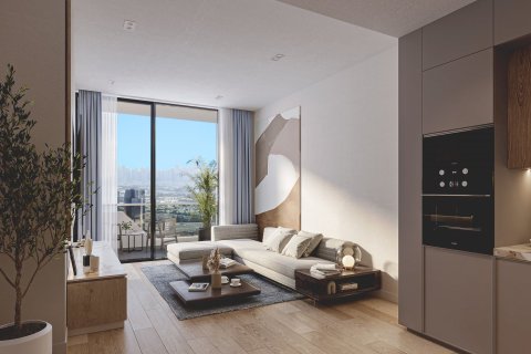 1 غرف نوم شقة في SAMANA CALIFORNIA دائرة قرية جميرا, الإمارات العربية المتحدة رقم 97975 7
