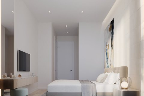 1 غرف نوم شقة في SAMANA CALIFORNIA دائرة قرية جميرا, الإمارات العربية المتحدة رقم 97975 4