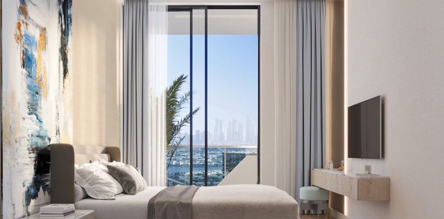 1 غرف نوم شقة في SAMANA CALIFORNIA دائرة قرية جميرا, الإمارات العربية المتحدة رقم 97975