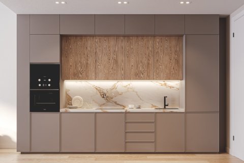1 غرف نوم شقة في SAMANA CALIFORNIA دائرة قرية جميرا, الإمارات العربية المتحدة رقم 97975 6