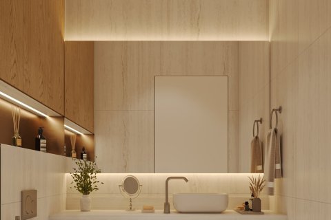 1 غرف نوم شقة في SAMANA CALIFORNIA دائرة قرية جميرا, الإمارات العربية المتحدة رقم 97975 11