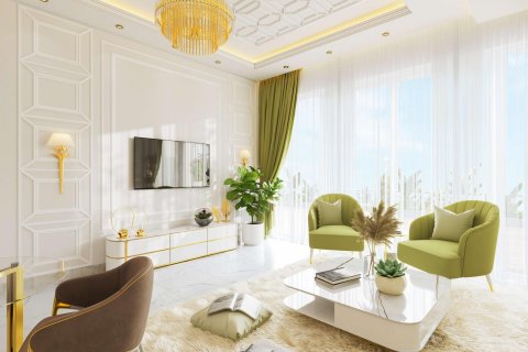 3 غرف نوم شقة في VINCITORE AQUA DIMORE Dubai Land, الإمارات العربية المتحدة رقم 97974 9