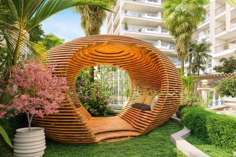 3 غرف نوم شقة في VINCITORE AQUA DIMORE Dubai Land, الإمارات العربية المتحدة رقم 97974 12