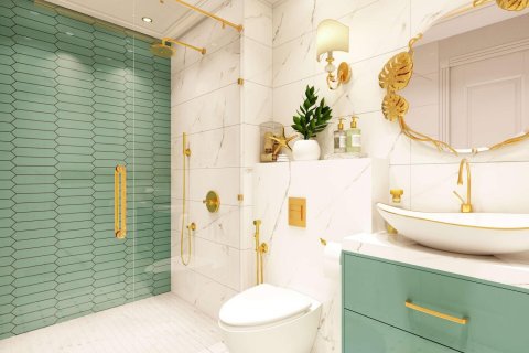 3 غرف نوم شقة في VINCITORE AQUA DIMORE Dubai Land, الإمارات العربية المتحدة رقم 97974 15