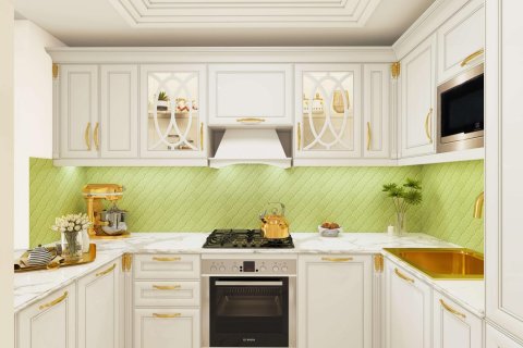 3 غرف نوم شقة في VINCITORE AQUA DIMORE Dubai Land, الإمارات العربية المتحدة رقم 97974 13