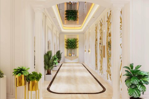 3 غرف نوم شقة في VINCITORE AQUA DIMORE Dubai Land, الإمارات العربية المتحدة رقم 97974 3