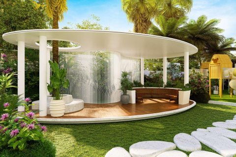 3 غرف نوم شقة في VINCITORE AQUA DIMORE Dubai Land, الإمارات العربية المتحدة رقم 97974 5