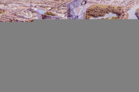 1 غرف نوم شقة في الخليج التجاري, الإمارات العربية المتحدة رقم 2941 23