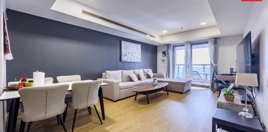 1 bedroom Apartment in Dubai Marina, UAE No. 142617