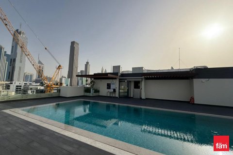 1 bedroom Apartment in Al Satwa, UAE No. 142618 21