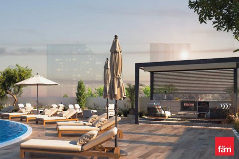 2 bedrooms Apartment in Dubai, UAE No. 142614 16