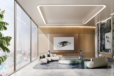 2 bedrooms Apartment in Business Bay, UAE No. 142619