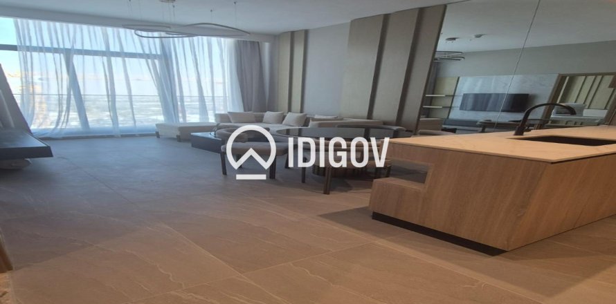 Apartment de 1 dormitorio en Arjan, UAE No. 184910