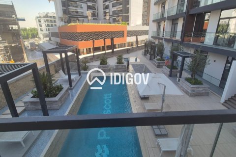 Apartment de 1 dormitorio en Arjan, UAE No. 184910 17