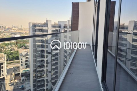 Apartment de 1 dormitorio en Arjan, UAE No. 184910 4