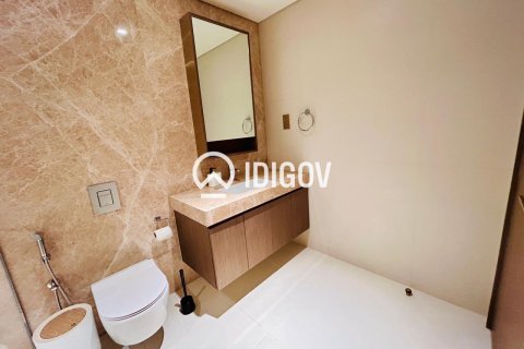 1 bedroom Apartment in EMAAR Beachfront, UAE No. 184909 6