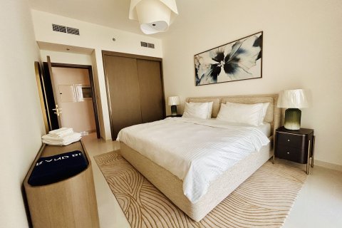 1 bedroom Apartment in EMAAR Beachfront, UAE No. 184909