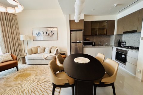 1 bedroom Apartment in EMAAR Beachfront, UAE No. 184909 4