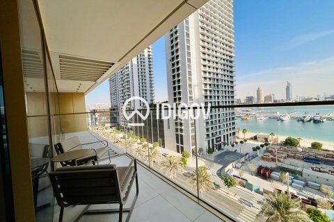1 bedroom Apartment in EMAAR Beachfront, UAE No. 184909 5