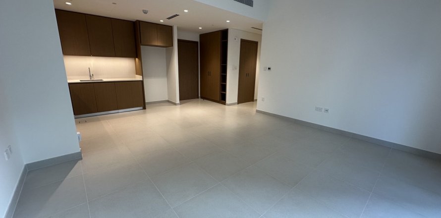 2 bedrooms Apartment in Creek Beach, UAE No. 184906