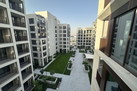 2 bedrooms Apartment in Creek Beach, UAE No. 184906 10