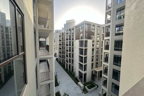 2 bedrooms Apartment in Creek Beach, UAE No. 184906 13