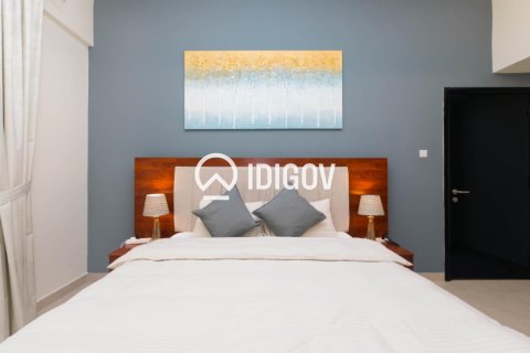 Apartment de 2 dormitorios en Dubai Marina, UAE No. 184908 4