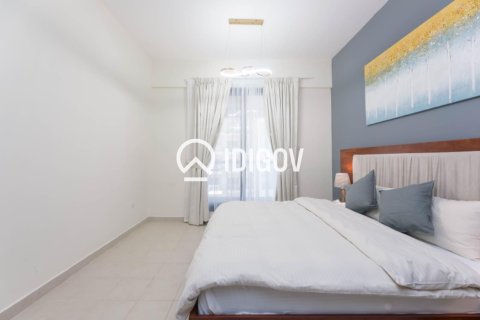 Apartment de 2 dormitorios en Dubai Marina, UAE No. 184908 6