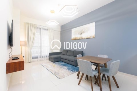 Apartment de 2 dormitorios en Dubai Marina, UAE No. 184908 13