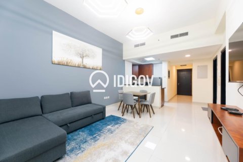 Apartment de 2 dormitorios en Dubai Marina, UAE No. 184908 7
