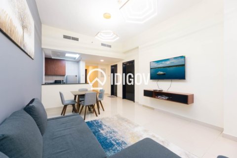 Apartment de 2 dormitorios en Dubai Marina, UAE No. 184908 10