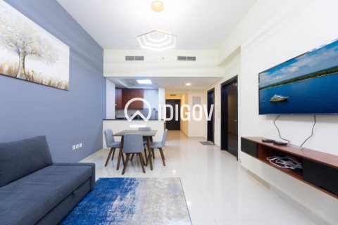 Apartment de 2 dormitorios en Dubai Marina, UAE No. 184908 15