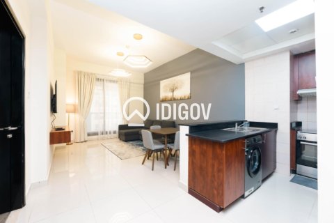 Apartment de 2 dormitorios en Dubai Marina, UAE No. 184908