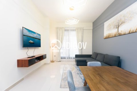 Apartment de 2 dormitorios en Dubai Marina, UAE No. 184908 3
