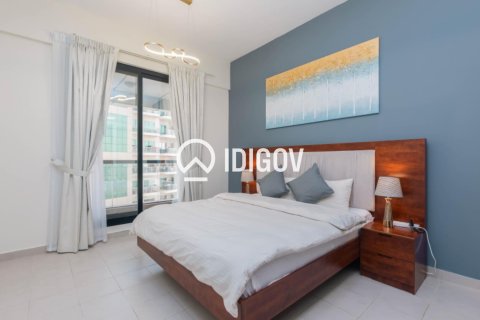 Apartment de 2 dormitorios en Dubai Marina, UAE No. 184908 9