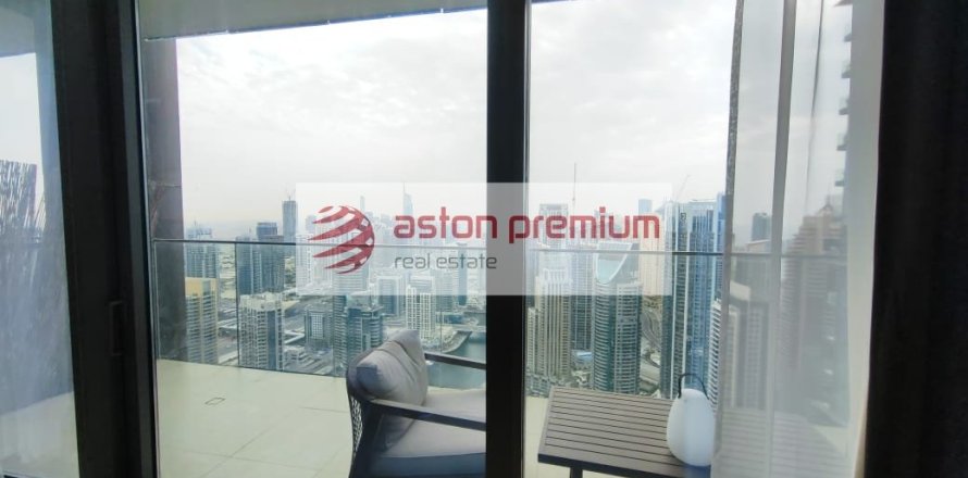 3 bedrooms Apartment in Dubai Marina, UAE No. 151417
