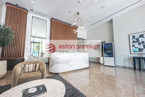 1 bedroom Apartment in EMAAR Beachfront, UAE No. 151415 4