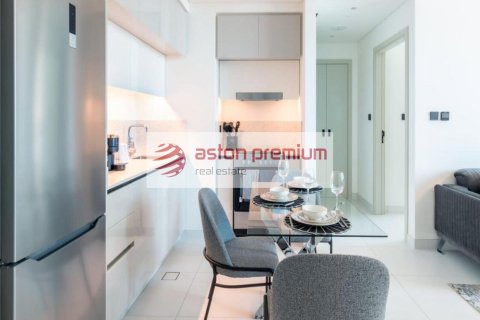Apartment de 1 dormitorio en EMAAR Beachfront, UAE No. 151416 23