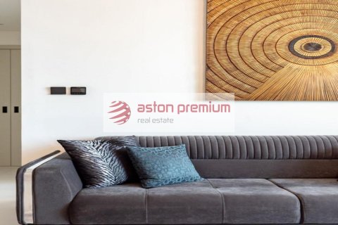 Apartment de 1 dormitorio en EMAAR Beachfront, UAE No. 151416 25