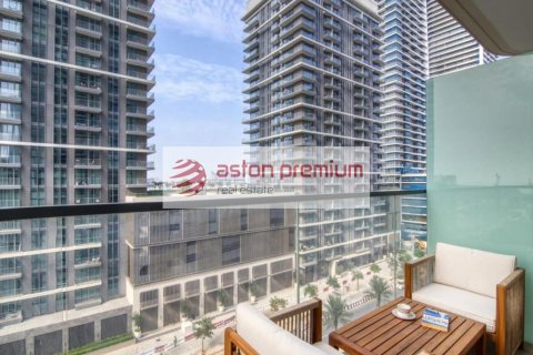 Apartment de 1 dormitorio en EMAAR Beachfront, UAE No. 151416 18