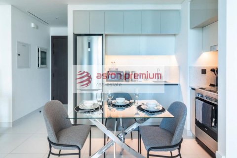 Apartment de 1 dormitorio en EMAAR Beachfront, UAE No. 151416 21